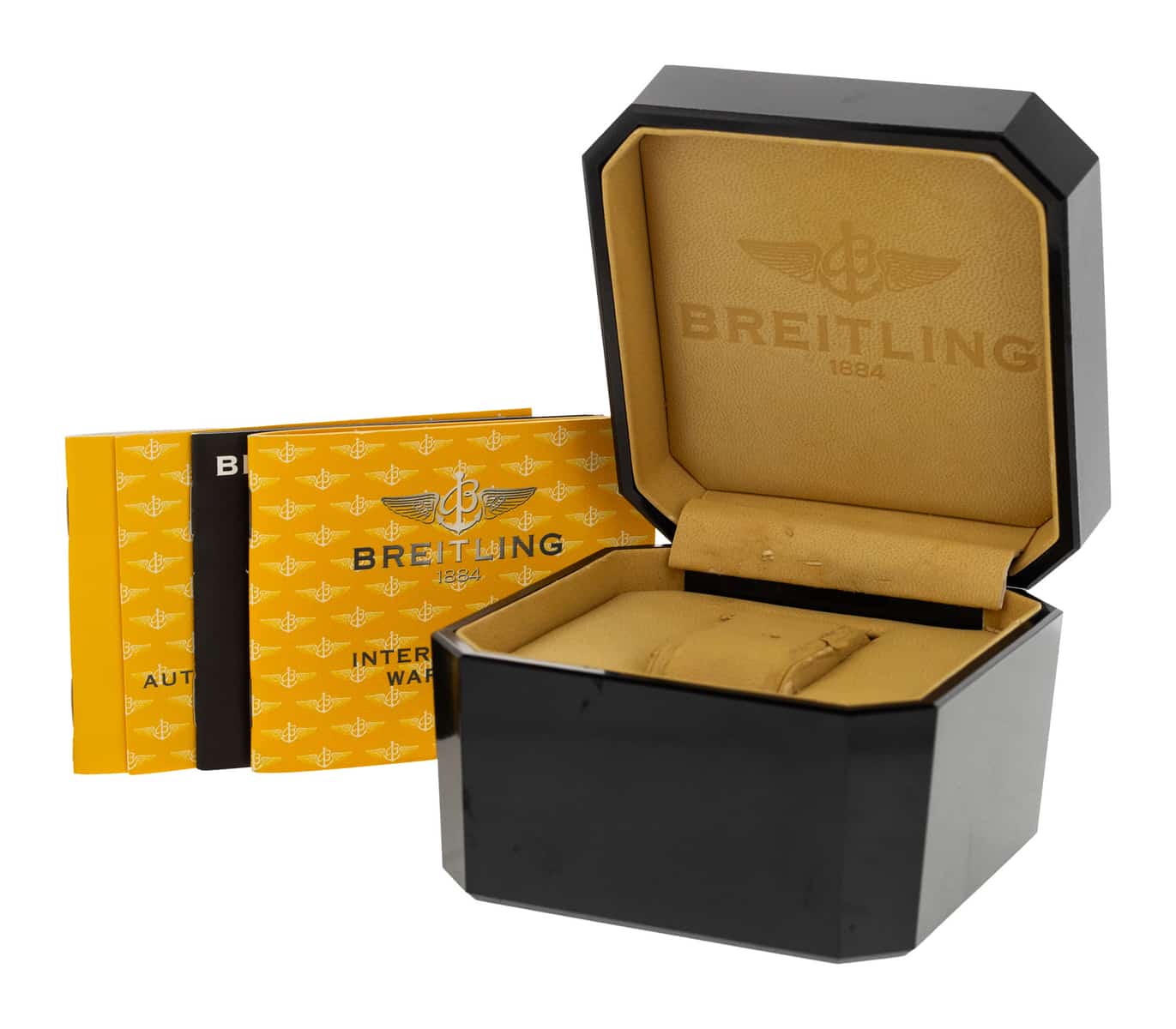 Breitling Colt Quartz A64350 Breitling Colt Quartz A64350